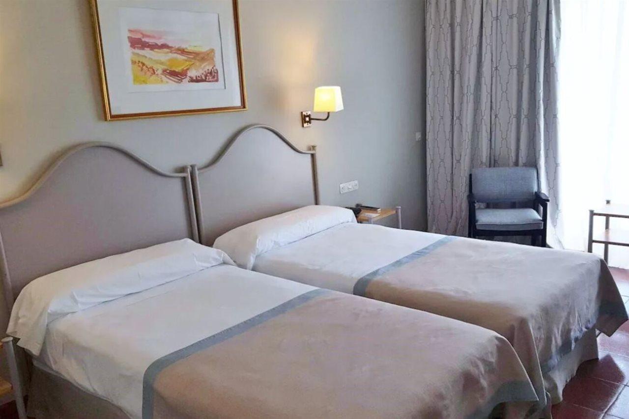 De Hotel Ceuta