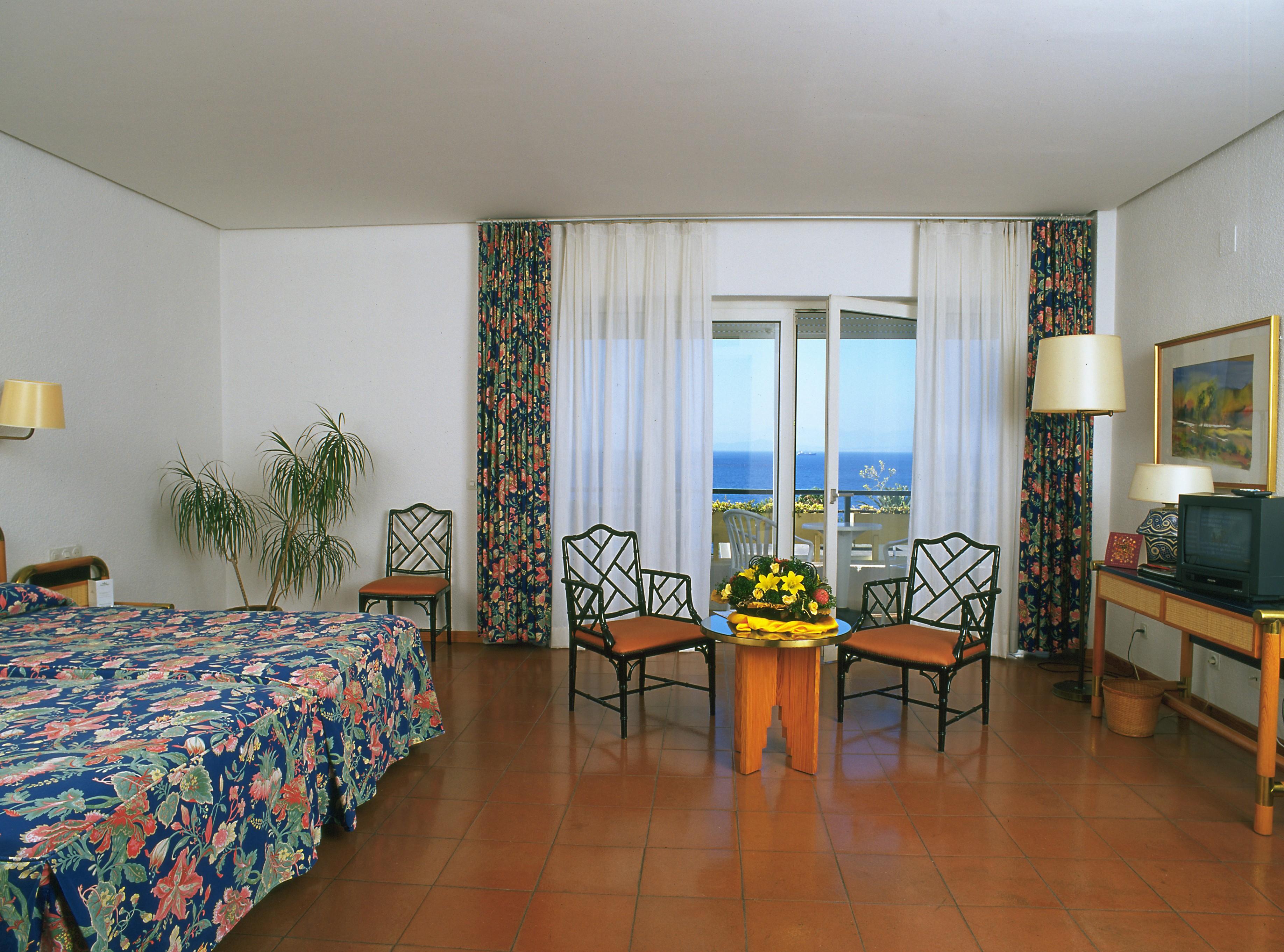 De 4* Ceuta