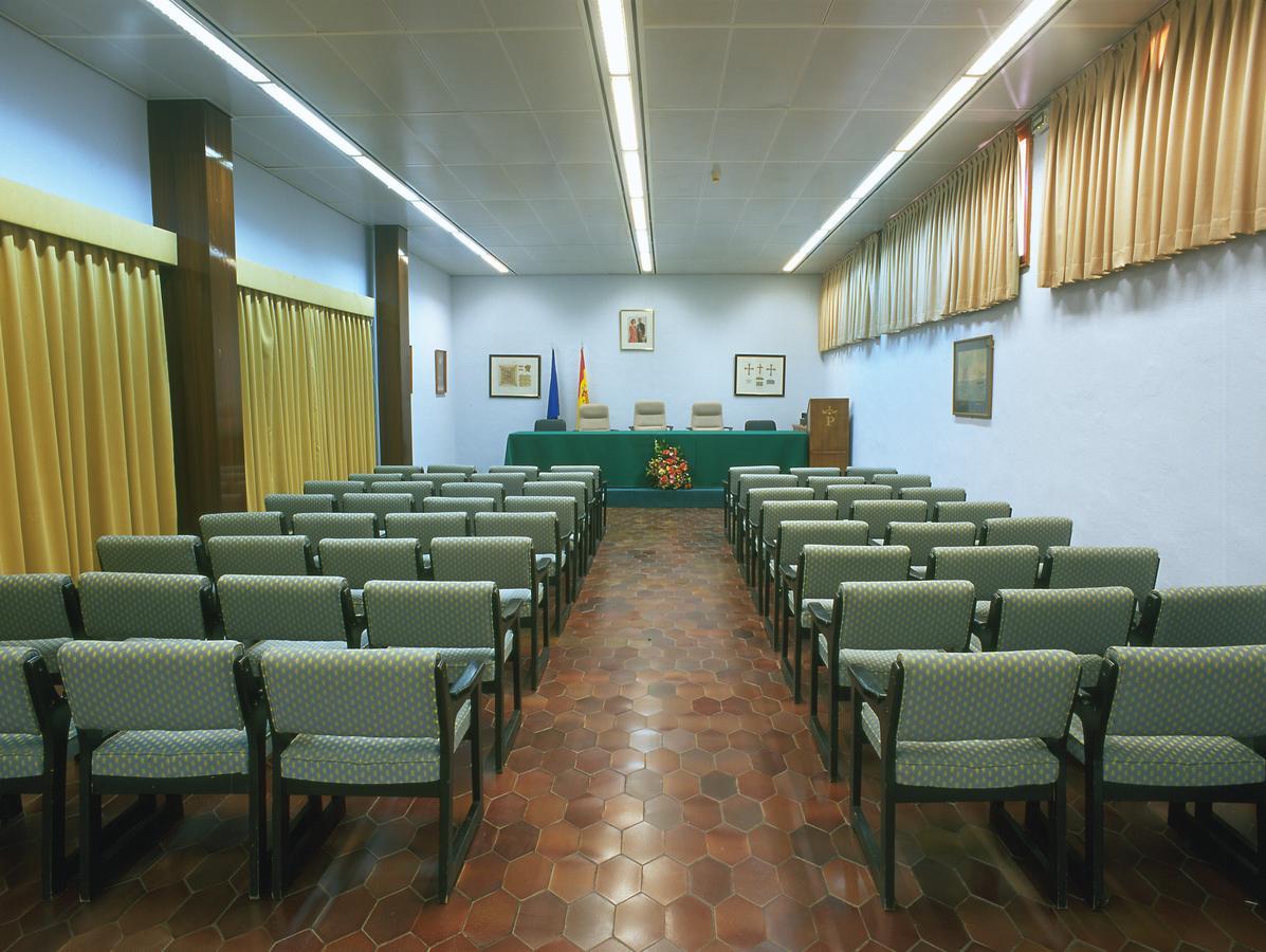 Hotel De Ceuta