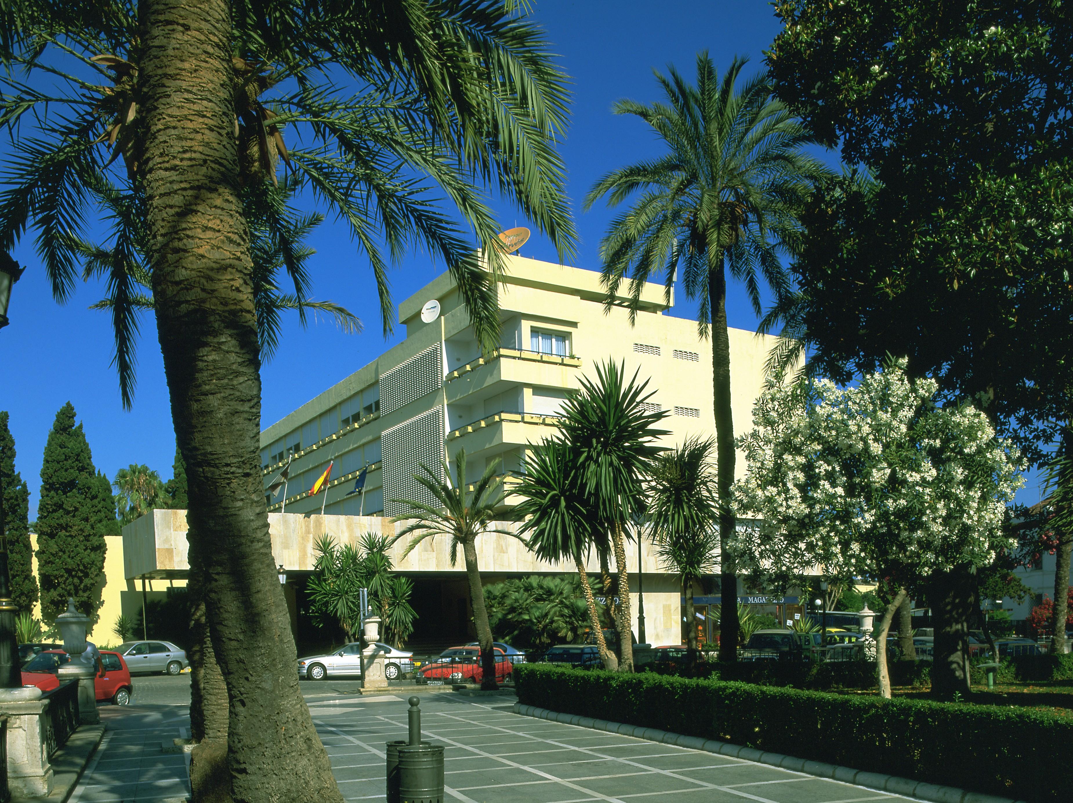 De Hotel