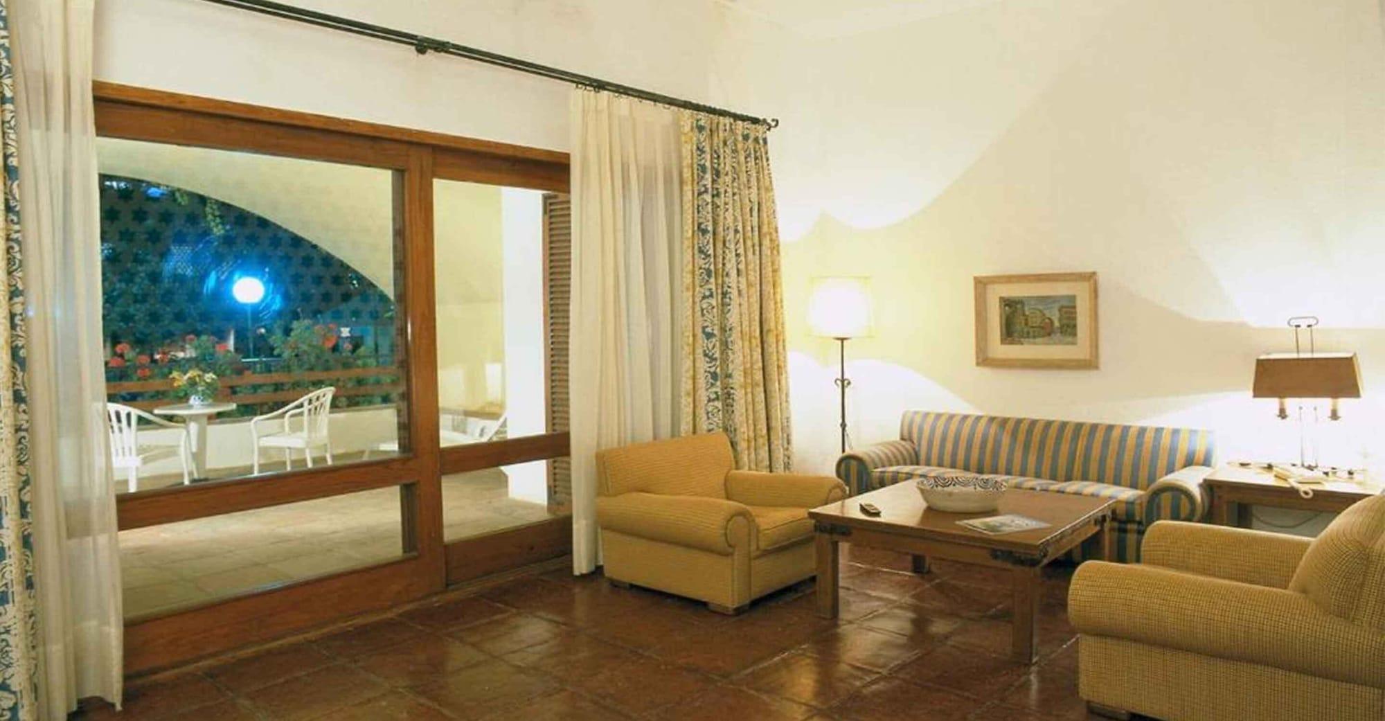 Hotel De Ceuta