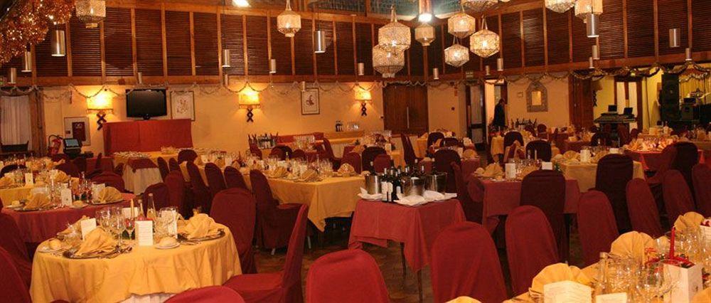 Hotel De Ceuta