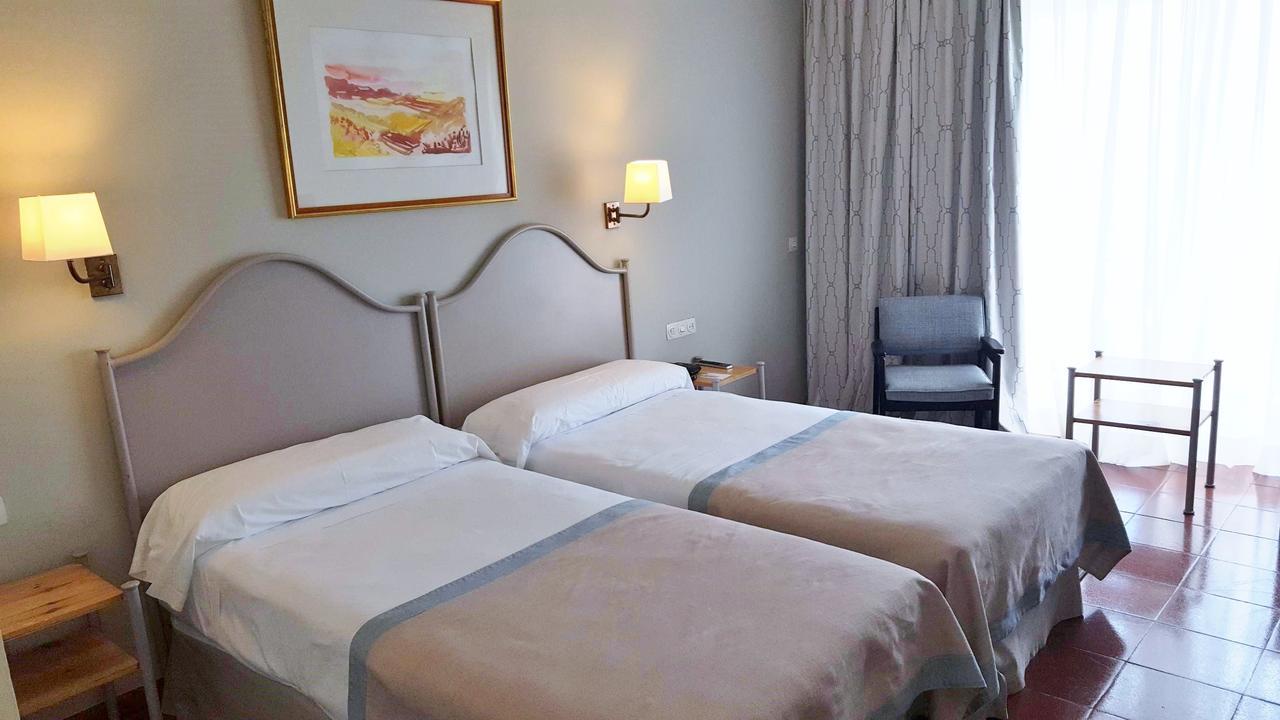 De Hotel Ceuta