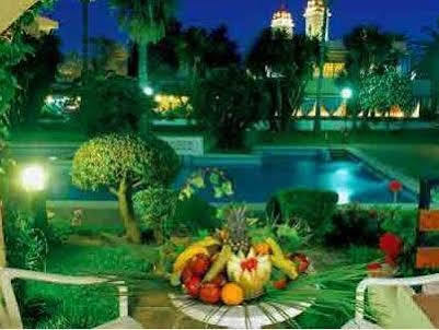 De Hotel