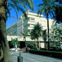 De 4* Ceuta