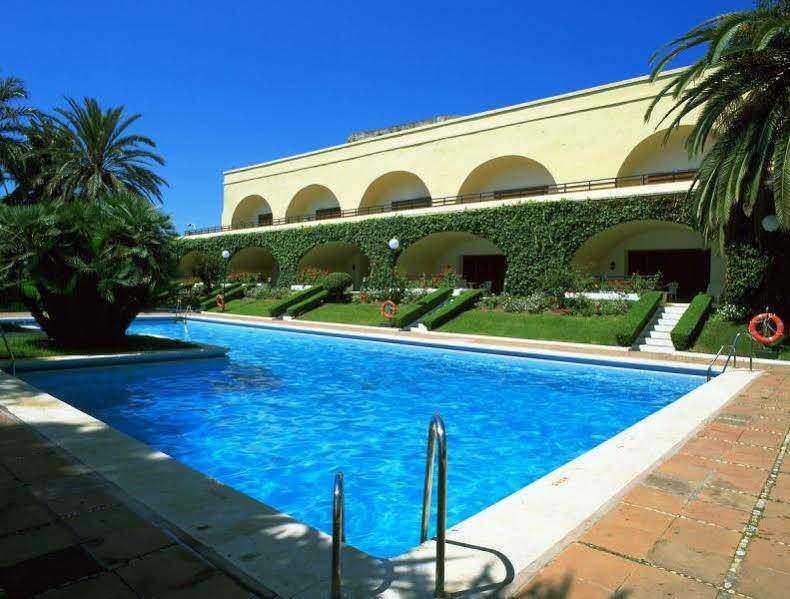 De Hotel